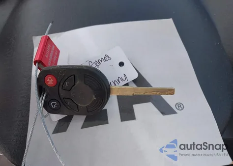 2018 Ford Fiesta Se из США, поврежденный, VIN 3FADP4BJ8JM109224